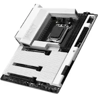 NZXT N7 B850 - Wit