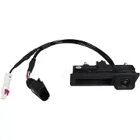 METZGER 2310979 Achterklephendel