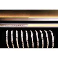 Deko-light 840178 LED-strip Energielabel: G (A - G) Met open kabeleinde 24 V/DC 5000 mm Warmwit 5 m