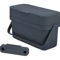 Joseph Joseph Compo 4 keukenafvalemmer Graphite