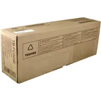 Toshiba Toner (Rest-)Tonerbehälter Origineel 6AG00007695