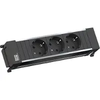 Bachmann 916111 Inbouwstekkerdoos 1 stuk(s)