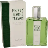 Caron Pour Homme by Caron 200 ml - Eau De Toilette Spray