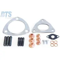 BTS Turbo T931403ABS Turbocharger, montageset
