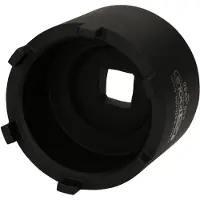 Ks Tools 460.5386 Basisdeel, Ø 75 mm