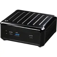 Asrock 4x4 Box 4800U (zwart, zonder besturingssysteem)