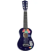 Vilac -Gitaar - houten speelgoed