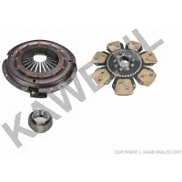 KAWE 6253507 Koppelingsset