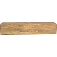 Starfurn tv meubel vision - 30x160x35 cm