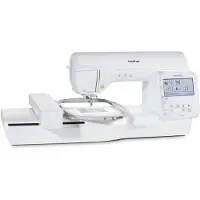 Brother Innovis 2700