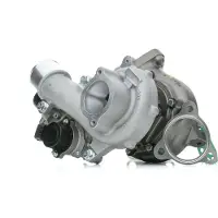 RIDEX 2234C10501 Turbocharger