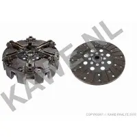 KAWE 8177102 Koppelingsset