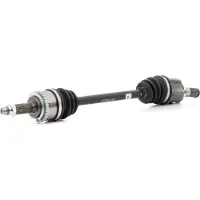 ERA Benelux DA802796 Aandrijfas