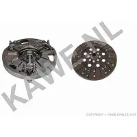 KAWE 8018101 Koppelingsset
