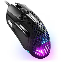 SteelSeries Aerox 5 Souris Gamer Filaire Noir