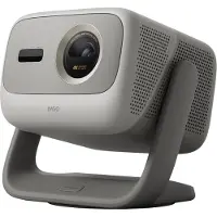 JmGO N3 4k Beamer Zwart