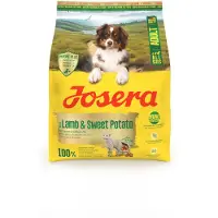 Josera 900 gr all sizes adult lamb & sweet potato hondenvoer