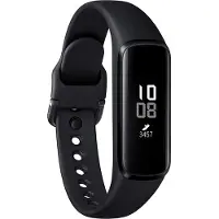 Samsung Galaxy Fit e zwart