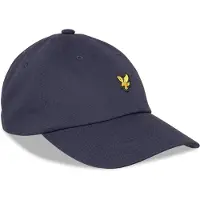 Lyle & Scott Baseball Cap