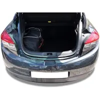 Kjust Renault Megane Coupe 2008-2016 | KJUST | Set van 4 tassen
