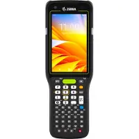 Zebra MC3400 Full Featured, 2D, SE4770, 10.5 cm (4''), alfa, Gun, IST, hot-swap, USB-C, BT, WLAN (Wi-Fi), NFC, Android, GMS