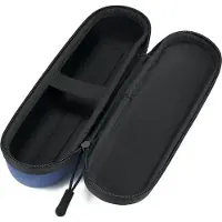 LifeStraw Peak Personal Water Filter Case, donkerblauw