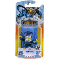 Skylanders Giants - Light Core Jet Vac