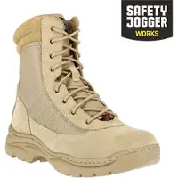 Safety Jogger St47 Dune Ob B Werklaars | Maat: 39