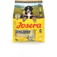 Josera 900 gr medium maxi junior sensijunior hondenvoer