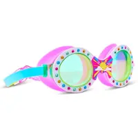Bling2o Zwembril Kinderen - Sunrise - Duikbril - Anti-Fog - Uv-Protect - Multicolor