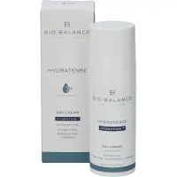 Bio Balance - Day Cream / Dagcrème - Hydration+ - Vegan - Parfumvrij - 50 ml