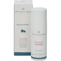 Bio Balance - Sensiderm plus - 50ml - Dagcrème - Vegan / Parfumvrij