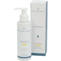 Bio Balance - Cleansing Milk / Reinigingsmelk - Facewash - Vegan - 150 ml