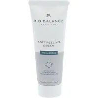 Bio Balance Soft Peeling Cream 20 ml