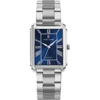 Pierre Lannier Analoog horloge blauw