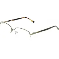 FLEXSON Flexon FLEXON H6088 Matte moss 53/18/145 MAN Brilmonturen