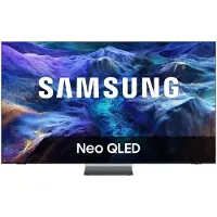 Samsung QLED 8K 85 INCH QN990H (2026)