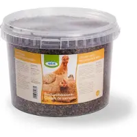 Aveve - Boekweitdoppen - 5L - Natuurlijk Strooisel - Licht En Luchtig - Voor Nest En Bodembedekking