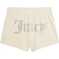 Juicy Couture Tamia outline shorts