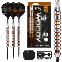 Harrows Luke Woodhouse Series 2 QP 90% 21 gram