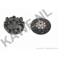 KAWE 8103101 Koppelingsset