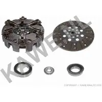 KAWE 8177507 Koppelingsset