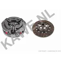 KAWE 8029101 Koppelingsset