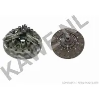 KAWE 8038102 Koppelingsset