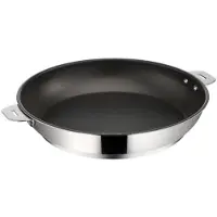 Lagostina Koekenpan met antiaanbaklaag 28 cm - - 012138040728