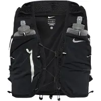 Nike Accessoires Sportbodywarmer zwart / wit