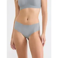 Sloggi Broekje ' Blue ZERO Feel 20 ' grijs
