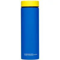 Asobu Le Baton 500 ml blauw