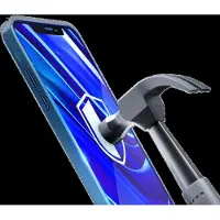 3MK All-In-One SilverProtection+ Watch mokry montaż 5 szt., Sleutel mobiele telefoon