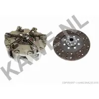 KAWE 8310101 Koppelingsset